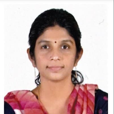 Sai Geetha Manoharan