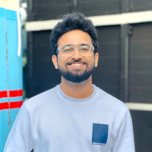 Sai Harsha Vellanki