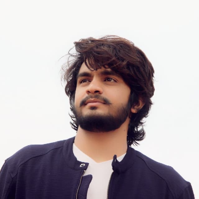 Sai  Jagadish