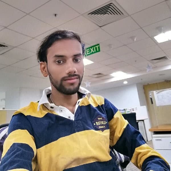 Sai Jayanth Kumar