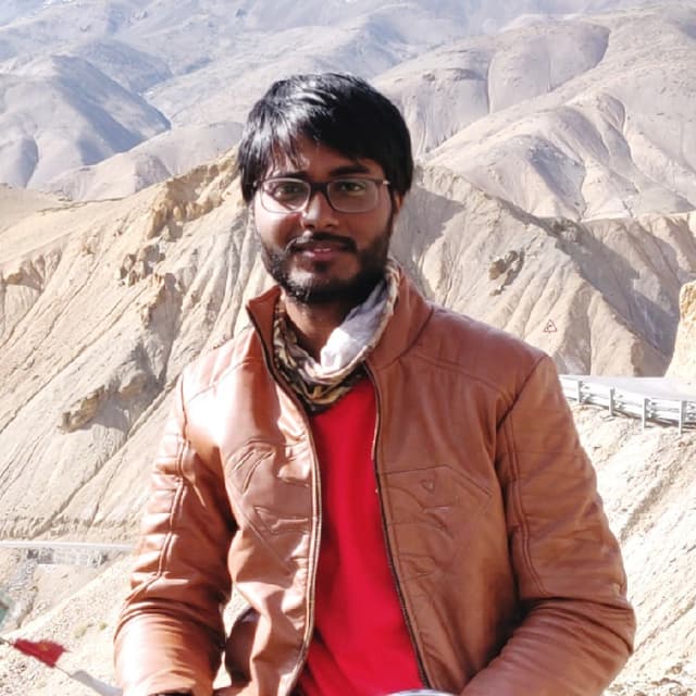 Sai Kalyan