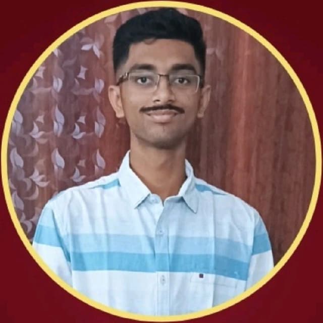 Sai Karthik K