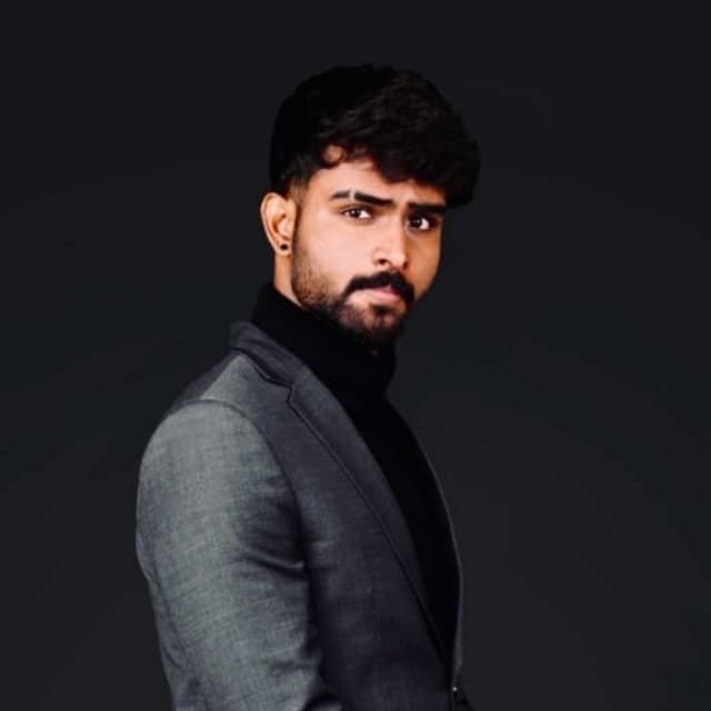 Sai Kiran  Kanna