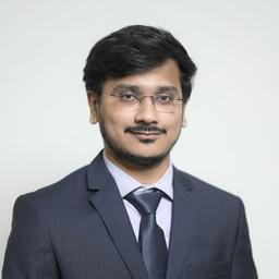 Sai Kiran Ladi