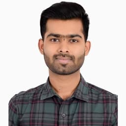 Sai Kiran Polisetty