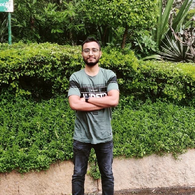Sai Kiran Saindla