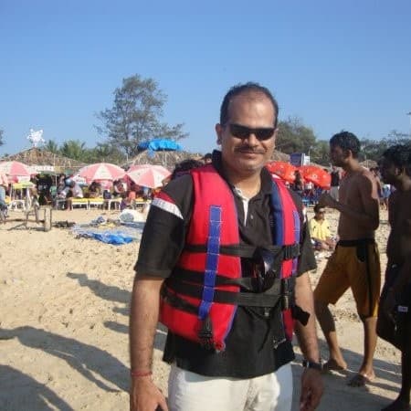 SAI KIRAN VELURI