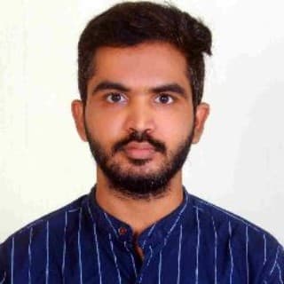 Sai Kishore Babu