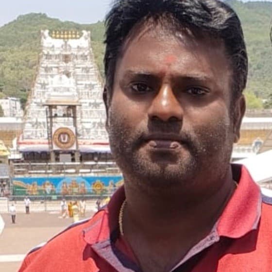 sai krishna