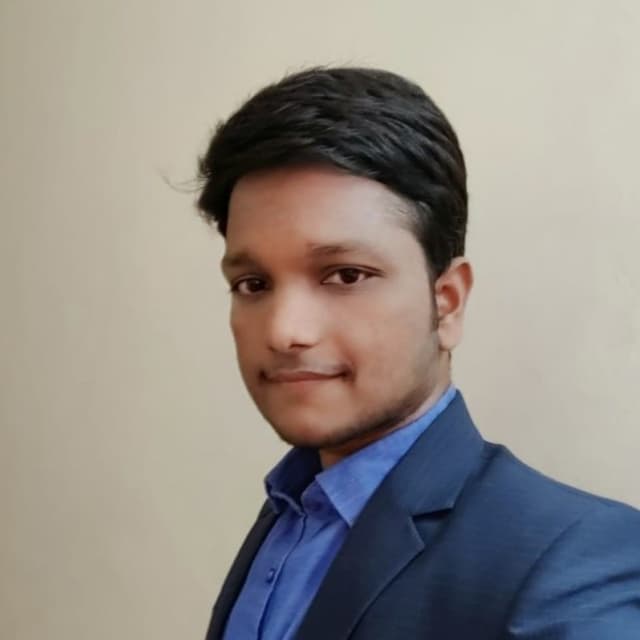 Sai Krishna Gogineni