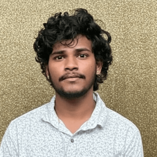 Sai Krishna Mirthinti
