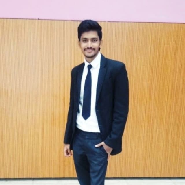 Sai Kumar