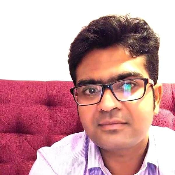 Sai  Kumar