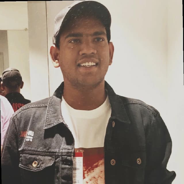 Sai kumar chennu