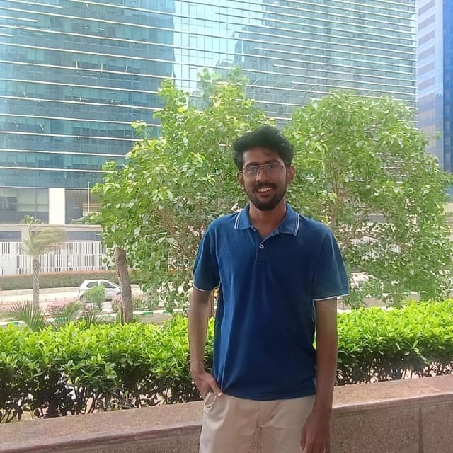 Sai Kumar Chinnam