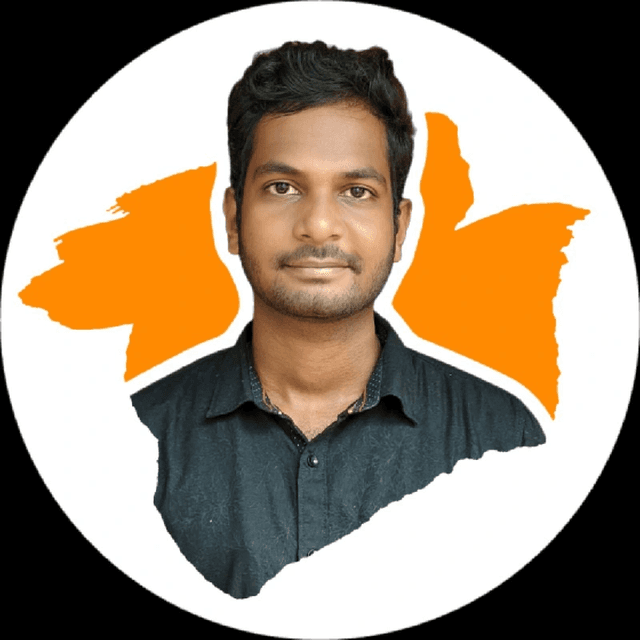 Sai Kumar Patnaik