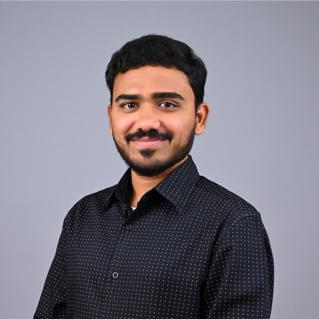 Sai Kumar Reddy Konuganti
