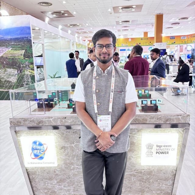 Sai Kumar Ronanki 