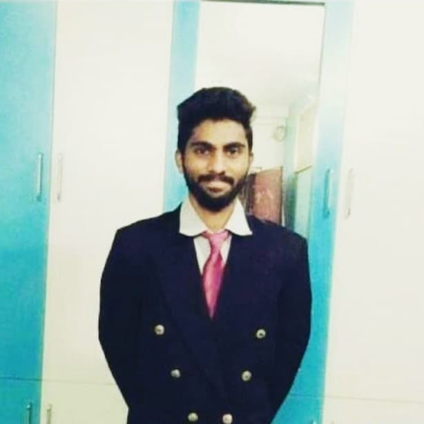 Sai  Madhur