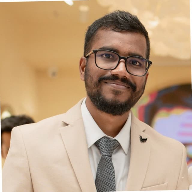 Sai Manoj