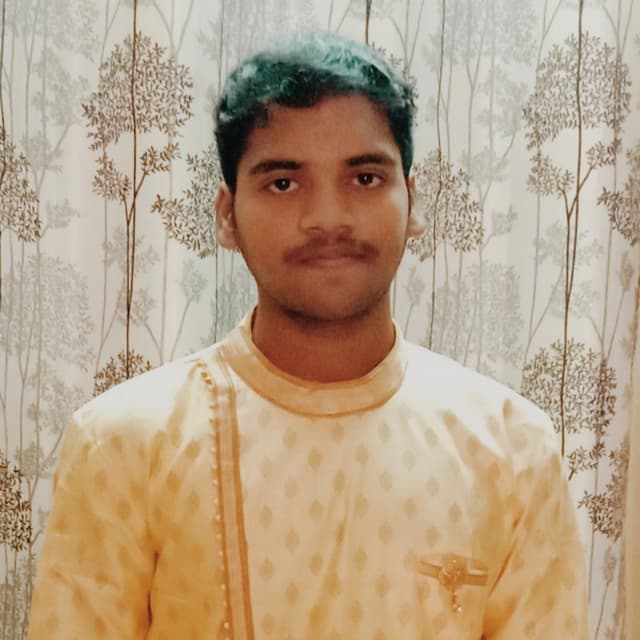 Sai Nikhil Bairu