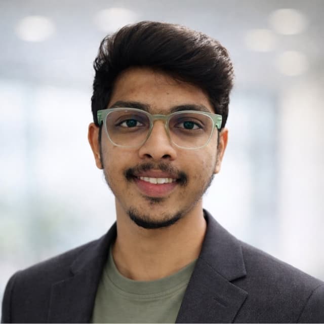 Sai Nikhil Kondi