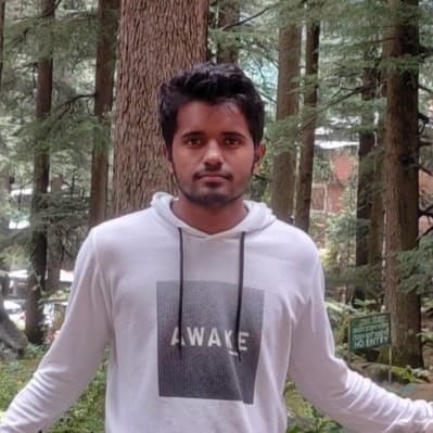 Sai Pavan
