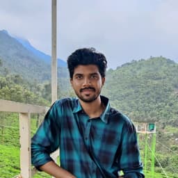 Sai Praharsh M