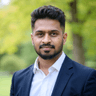 Sai Prakash M N