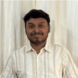 Sai Pranav M