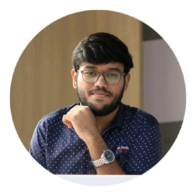 Sai Pranesh S