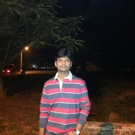 Sai Prasanth Gumpalli