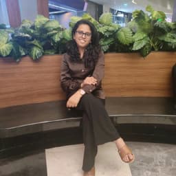 Sai Praveena