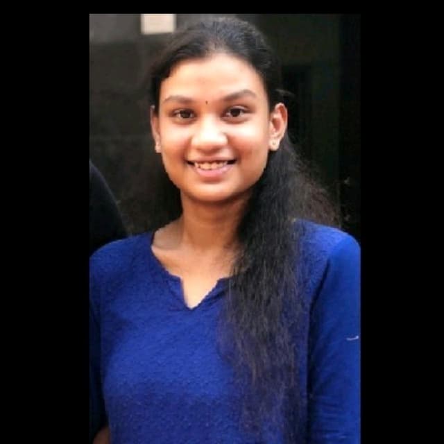 Sai Raksha V