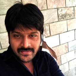 Sai Ram Chandu
