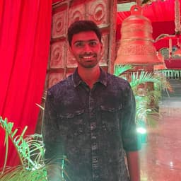 Sai Ram Reddy Thripuram