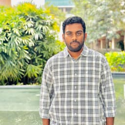 sai ritheesh
