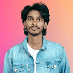 Sai Roshan Neelam
