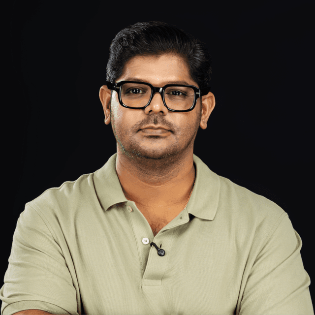 Sai Prasad