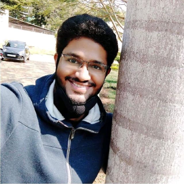 Sai Sampath Bethu