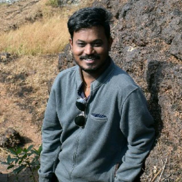 Sai Sandeep Golla