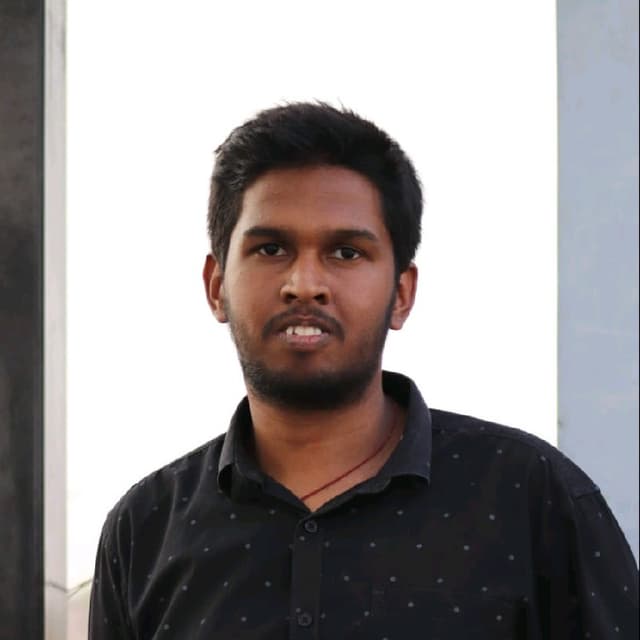 Sai Santosh Balla