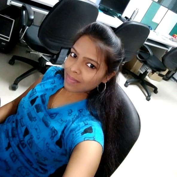 Sai Sharanya