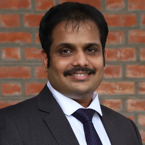 Sai Sivaram Mattipalle