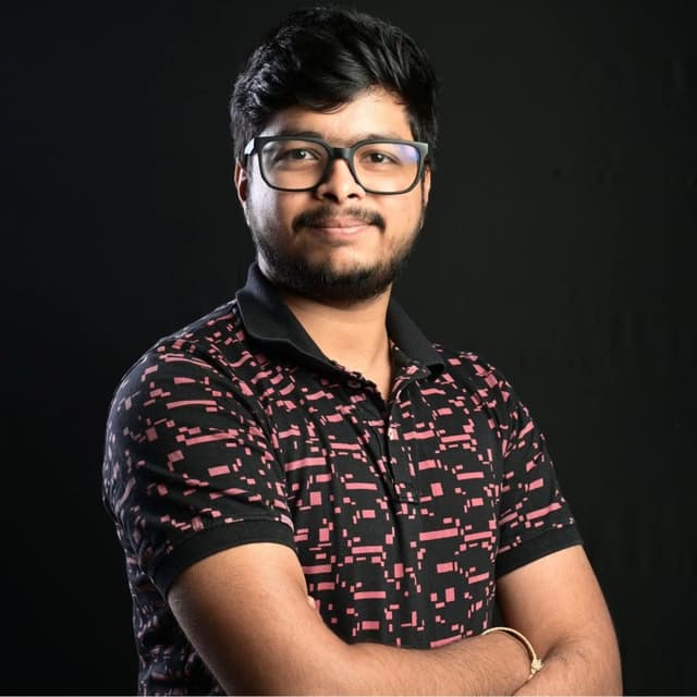 Sai Srinivas K.
