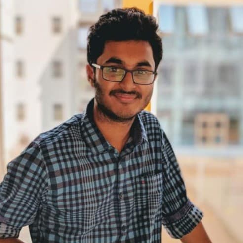 Sai Sumanth