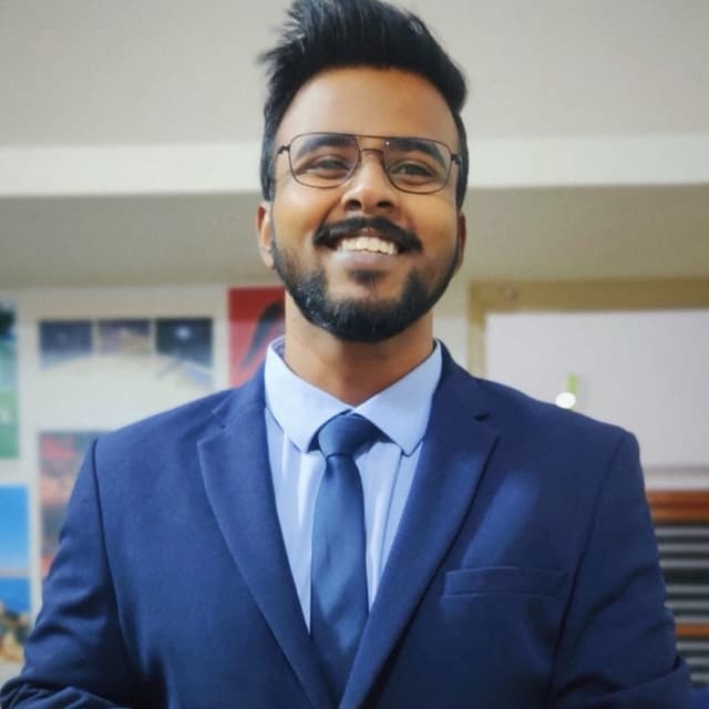 Sai Teja Bodi