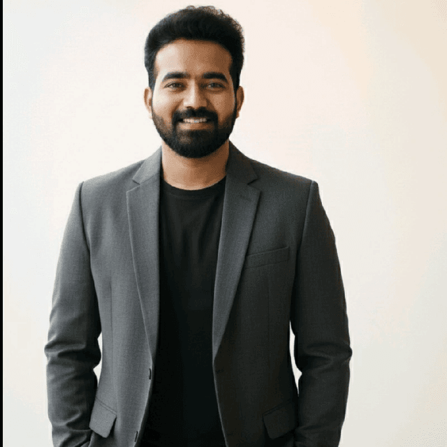 Sai Teja Ch