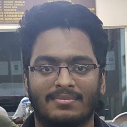 Sai Teja Gutta
