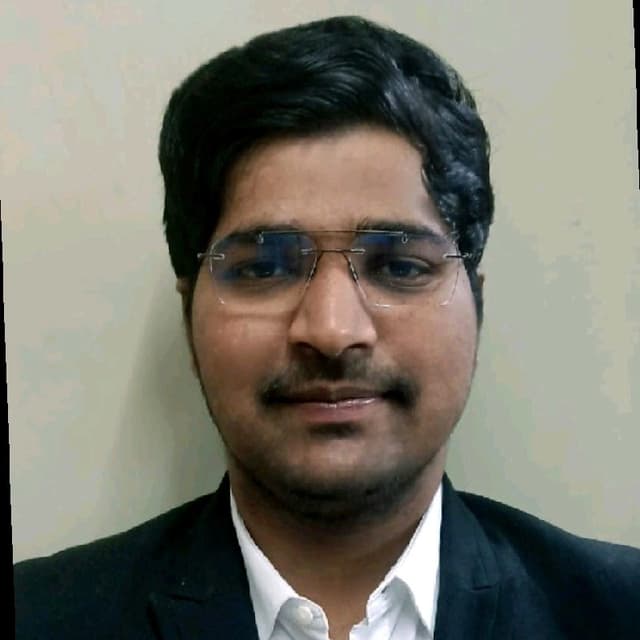 Sai Teja P.